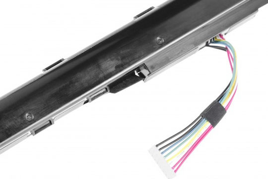 Green Cell Συμβατή Μπαταρία για Acer Aspire E15/E5-575/E5-575G/E με 2200mAh