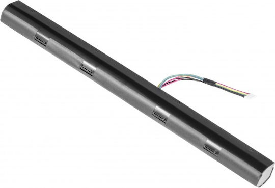Green Cell Συμβατή Μπαταρία για Acer Aspire E15/E5-575/E5-575G/E με 2200mAh