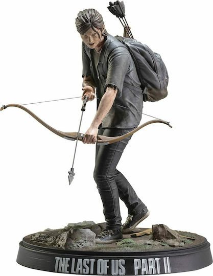 Dark Horse Comics The Last Of Us Ellie with Bow Part II Figure 20cm