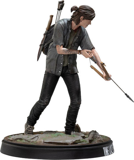 Dark Horse Comics The Last Of Us Ellie with Bow Part II Figure 20cm