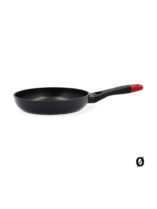 Pyrex Optima+ Pan made of Aluminum with Non-Stick Coating 24cm