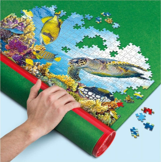 Clementoni Puzzle Mat 2000τμχ