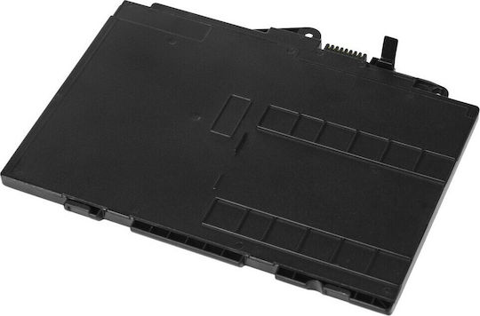Green Cell Συμβατή Μπαταρία για HP EliteBook 725 G3/820 G3 με 3850mAh