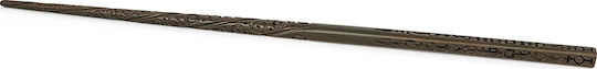 The Noble Collection Harry Potter Sirius Black Sirius Black's Wand Collectible Figure Height 39cm Scale 1:1
