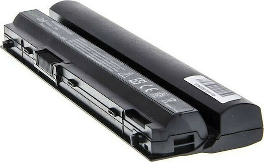 Green Cell Compatible Battery for Dell Latitude E6220/E6230/E6320E6320 with 4400mAh