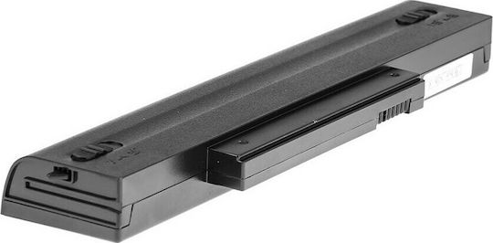 Green Cell Compatible Battery for Fujitsu Esprimo V5515/V5535/V5555/V6515/V6555 with 4400mAh