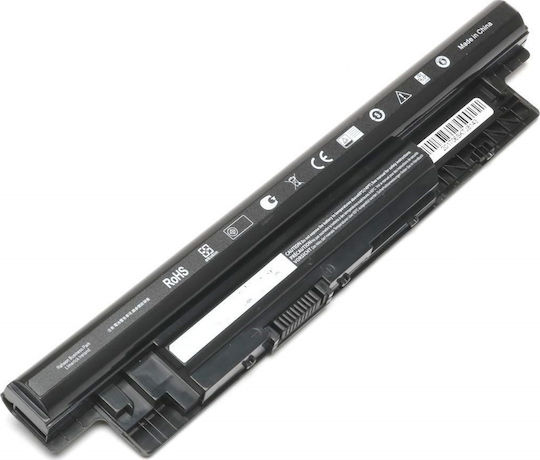 Green Cell Съвместима Батерия за Dell Inspiron 14 3000/15 3000/5521/5537 с 2200mAh