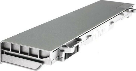 Green Cell Compatible Battery for Dell Latitude E6400/E6410/E6500/E6510/E640 with 4400mAh