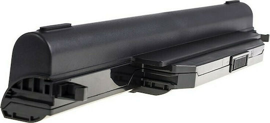 Green Cell Compatible Battery For Asus A555 A555L F555 F555L With 4400mAh