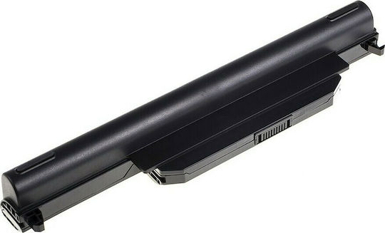 Green Cell Compatible Battery For Asus A555 A555L F555 F555L With 4400mAh