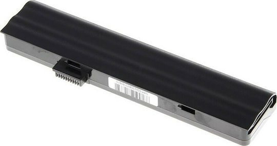 Green Cell Compatible Battery for Fujitsu with 4400mAh (FS02)