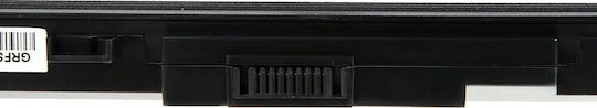 Green Cell Compatible Battery for Fujitsu with 4400mAh (FS09)