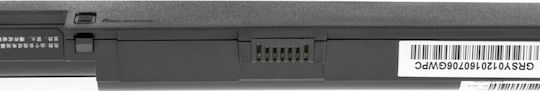 Green Cell Compatible Battery for Sony Vaio VGP-BPS22/VGP-BPL22 with 4400mAh