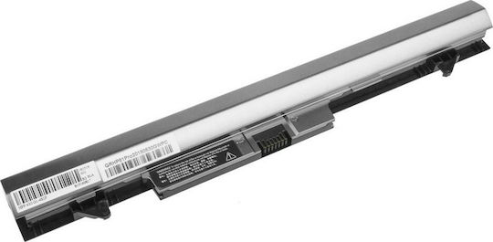 Green Cell Compatible Battery for HP ProBook 430 G1/G2 with 2600mAh