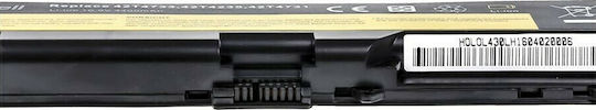 Green Cell Συμβατή Μπαταρία για Lenovo ThinkPad L430/L530/T430/T530/W530 με 4400mAh