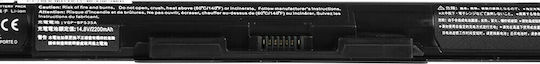 Green Cell Compatible Battery for Sony Vaio Fit 15E/Fit 14E with 2200mAh