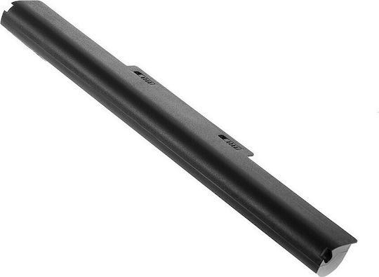 Green Cell Compatible Battery for Sony Vaio Fit 15E/Fit 14E with 2200mAh