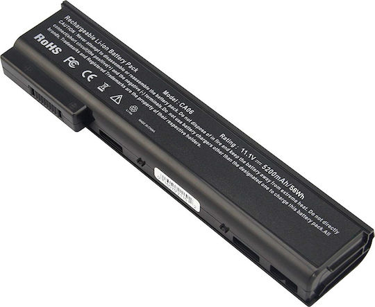 HP Γνήσια Μπαταρία για ProBook