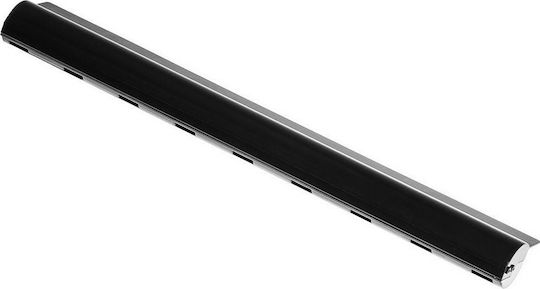 Green Cell Compatible Battery for Lenovo IdeaPad S300/S310/S400/S400U/S405 with 2200mAh