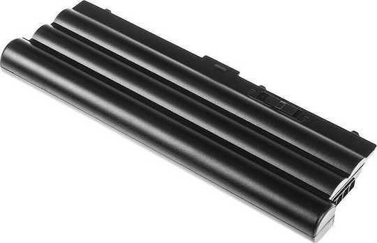 Green Cell Compatible Battery for Lenovo ThinkPad T410/T420/T510/T520 with 6600mAh