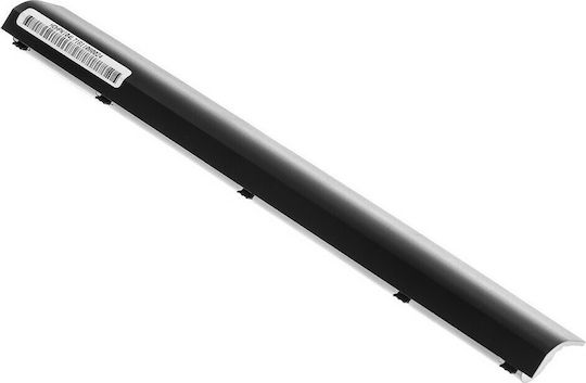 Green Cell Compatible Battery for HP Pavilion 14-AB/15-AB/15-AK/17-G with 2200mAh