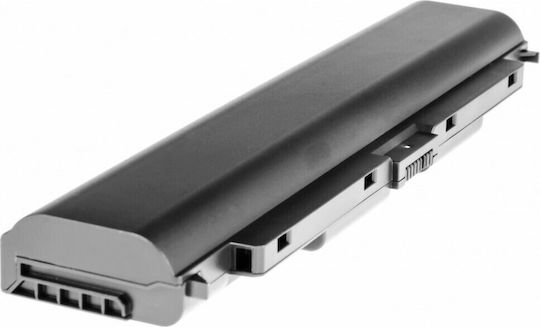 Green Cell Compatible Battery for Lenovo ThinkPad T440P/T540P/W540/W541 with 4400mAh
