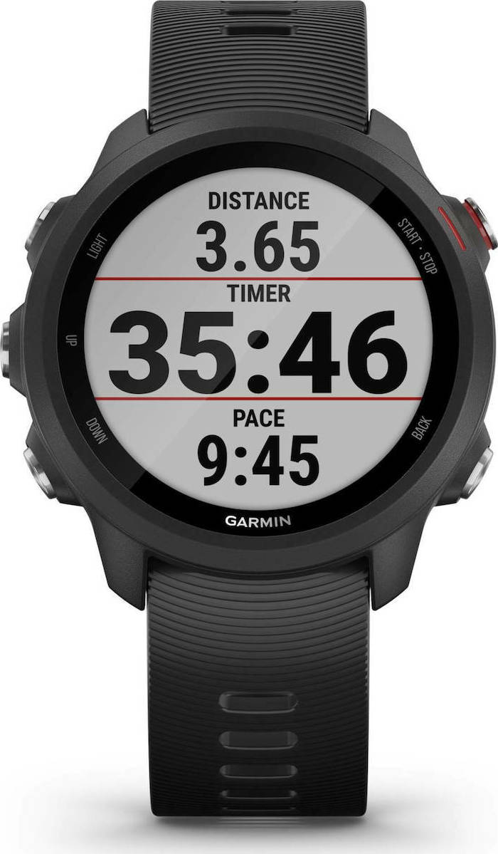 Garmin smartwatch 2025 forerunner 245 music