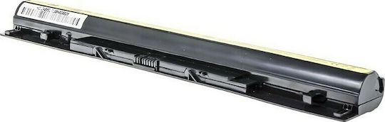 Green Cell Συμβατή Μπαταρία για Lenovo Essential Z710 με 2200mAh
