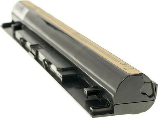 Green Cell Συμβατή Μπαταρία για Lenovo Essential Z710 με 2200mAh