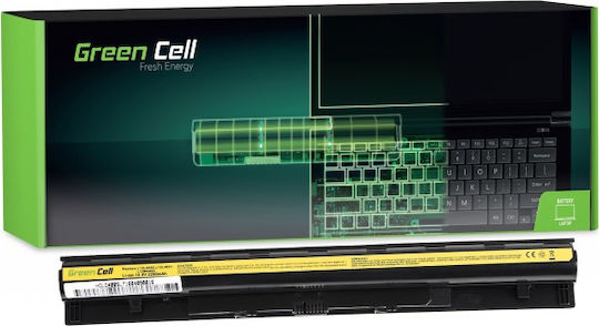 Green Cell Συμβατή Μπαταρία για Lenovo Essential Z710 με 2200mAh