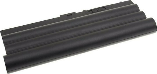 Green Cell Compatible Battery for Lenovo ThinkPad L430/L530/T430/T530/W530 with 6600mAh