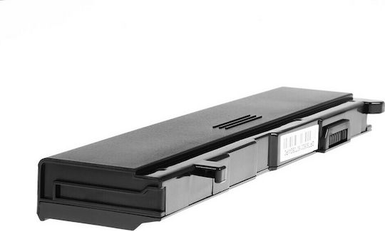 Green Cell Compatible Battery for Toshiba Satellite A80/A100/A105/M40/M50 with 4400mAh