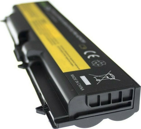 Green Cell Kompatible Batterie für Lenovo ThinkPad mit 4400mAh