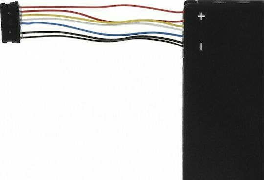 Green Cell Compatible Battery for Lenovo Yoga 500-14IBD/500-14ISK/500-15IBD/500-15ISK with 4050mAh