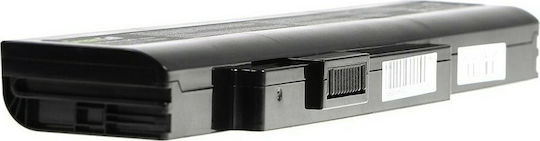 Green Cell Συμβατή Μπαταρία για MSI A6400/CR640/CX640 με 4400mAh