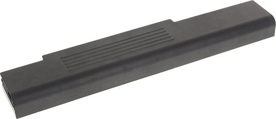 Green Cell Συμβατή Μπαταρία για MSI A6400/CR640/CX640 με 4400mAh