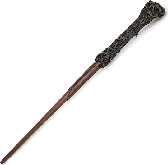 The Noble Collection Harry Potter Harry Potter's Olivander Figure Height 35cm Scale 1:1