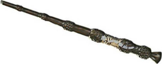Jakks Pacific Harry Potter: Wand Dumbledore's Wand με Φως και Ήχο Ραβδί Ρέπλικα μήκους 40εκ. σε Κλίμακα 1:1