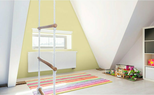 Purmo Compact Ventil Internal Loop Panel Radiator Body Single-column 11/600/600 725kcal/h