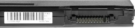 Green Cell Compatible Battery for Toshiba Tecra A2/A9/A10/S3/S5/M10 with 4400mAh