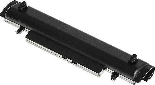 Green Cell Compatible Battery for Samsung NP-N100/NP-N102S/NP-N145/NP-N150 with 4400mAh