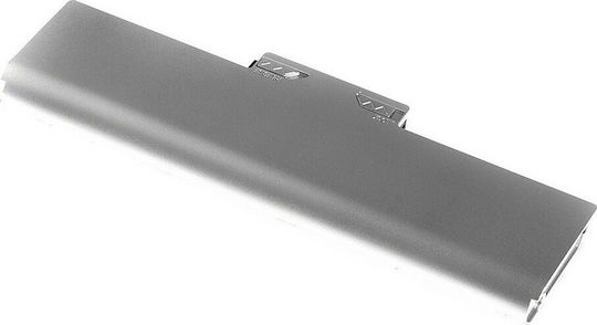 Green Cell Compatible Battery for Sony Vaio VGN-FW/PCG-31311M/VGN-FW21E with 4400mAh