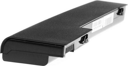 Green Cell Kompatible Batterie für HP EliteBook 8560w/8570w/8760w/8770w mit 4400mAh