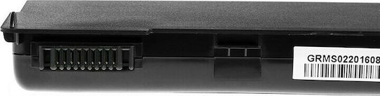 Green Cell Kompatible Batterie für MSI A6000/CR500/CR600 mit 4400mAh