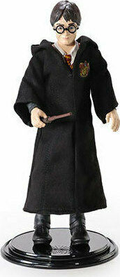The Noble Collection Harry Potter: Фигура Хари Потър 19 см