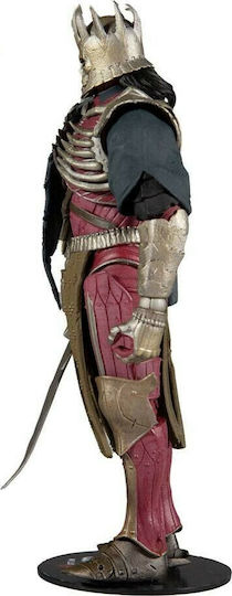 Mcfarlane Toys The Witcher Eredin Figura De Acțiune 18cm