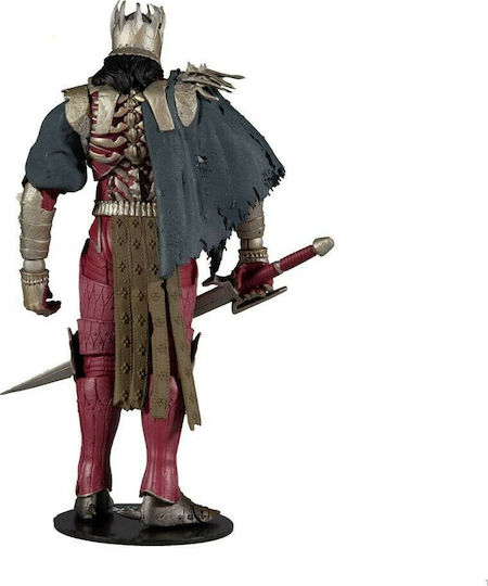 Mcfarlane Toys The Witcher Eredin Figura De Acțiune 18cm