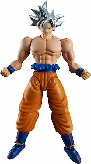 Namco - Bandai Dragon Ball: Son Goku Figurină de acțiune înălțime 8buc