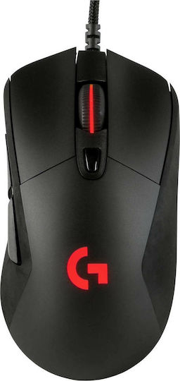Logitech G403 Prodigy RGB Gaming Mouse 12000 DPI Black