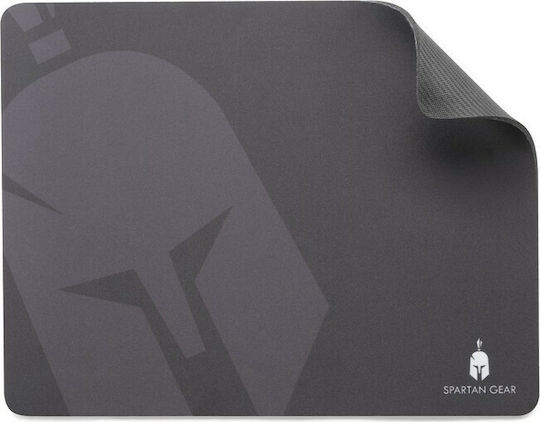 Spartan Gear Phalanx + MousePad Геймърско Мишка 3000 DPI Черен